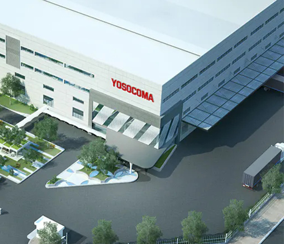 Jinhua Yosocoma Technology Co., Ltd.